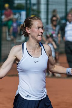 Bild 502 - BL Club an der Alster - TEC Waldau Stuttgart : Ergebnis: 5:4